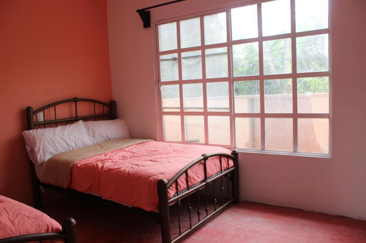 Sukha Hostel Xilitla Exterior photo